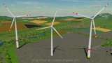 Enercon EP5 Windturbinen Mod Thumbnail