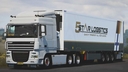 DAF XF 105 Stock & Openpipe Sound - 1.46/1.47