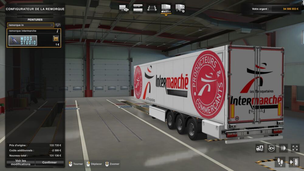 French Company Pack 