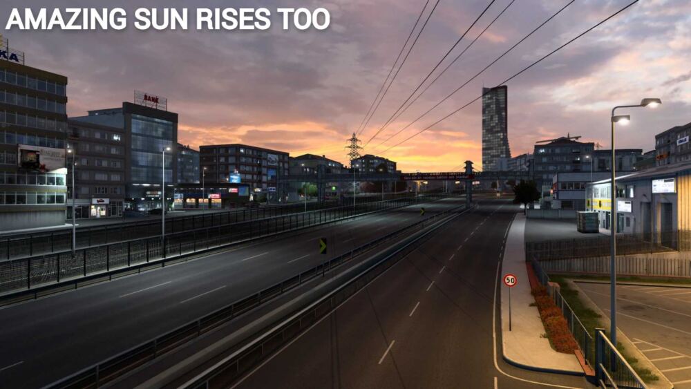 Realish Graphics Mod  thumbnail 3