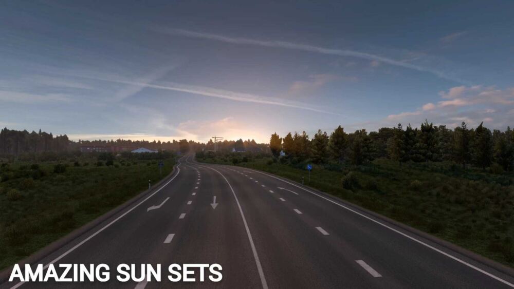 Realish Graphics Mod 