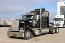 Kenworth W900 Detroit Diesel Sound Plus