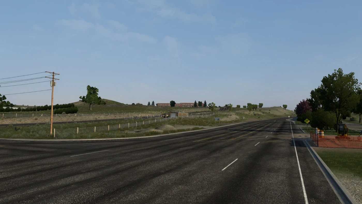 The Great Midwest - 1.46  thumbnail 8
