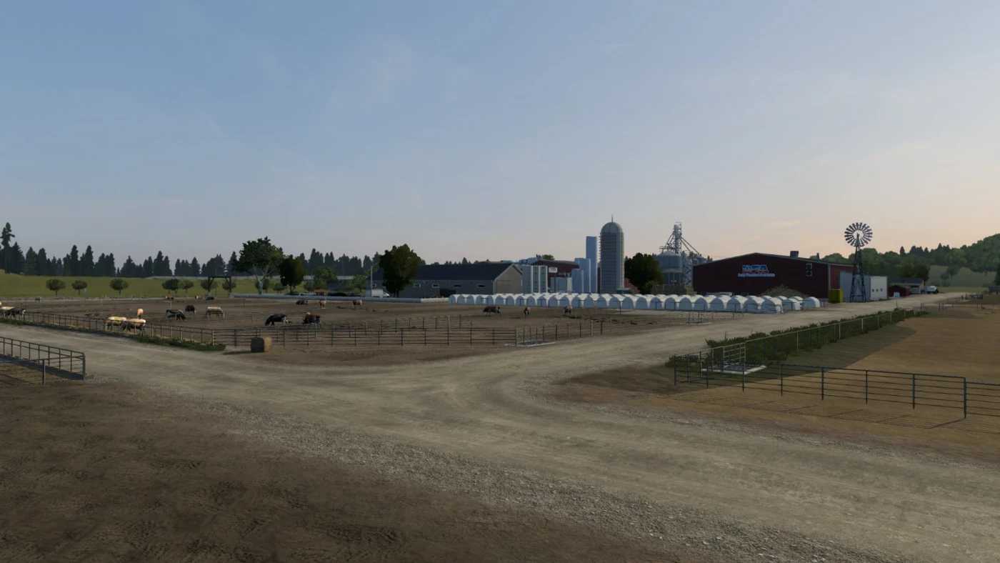 The Great Midwest - 1.46  thumbnail 4