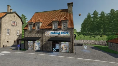 Käseladen - Thumbnail 1