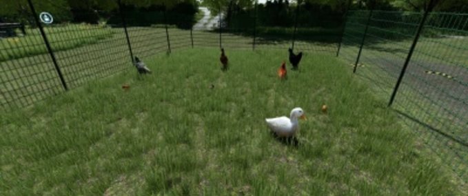 Tools Erweitertes Tiersystem Landwirtschafts Simulator mod