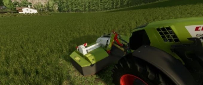 Sonstige Anbaugeräte Traktor-Dreieck Landwirtschafts Simulator mod