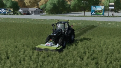 Traktor-Dreieck - Thumbnail 1