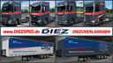 Combo Skin Pack Spedition Diez