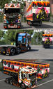 Scania Bike Riders Skin