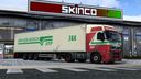FH Classic + Trailers (all SCS) Van den Bosch Skinpack 
