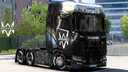 Scania Watch Dogs 2 Skin