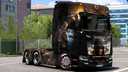 Scania Assassin’s Creed Mirage Skin
