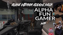 Alpha Interior-Addons Pack WIP