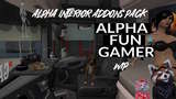 Alpha Interior-Addons Pack WIP Mod Thumbnail