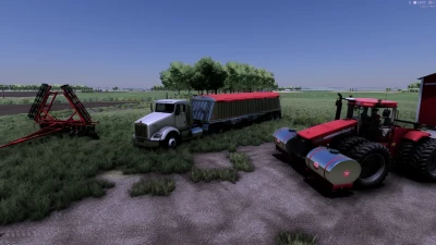 Dakota Hopper Bottom 38FT - Thumbnail 1