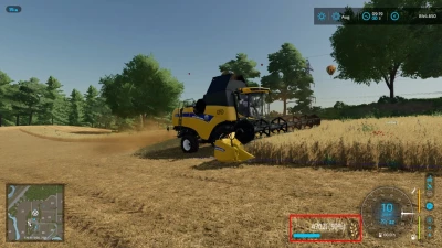 Füllstandswarnung - Thumbnail 1