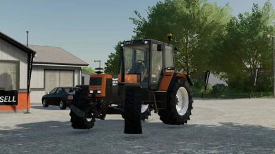 Renault Pack - Thumbnail 1