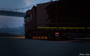 Scania 540S Doğan Gündüz Holland Style - 1.47