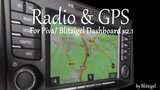 Scania NG S&R Radio GPS  Mod Thumbnail