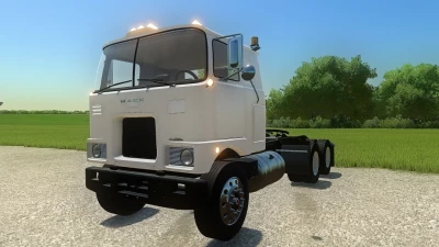 Mack F-700 - Thumbnail 1
