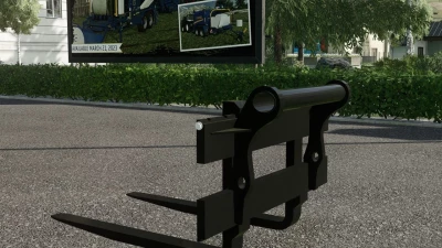 Manitou FFB 45N MT - Thumbnail 1