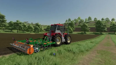 Schlüter 2500 VL LE Edition - Thumbnail 1