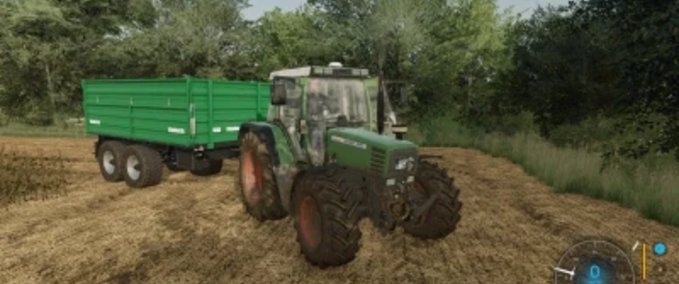 Texturen FS22 Farbabstufung Landwirtschafts Simulator mod