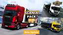 Scania P|G|R & Streamline Series Pack - 1.47 