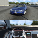 [ATS] MERCEDES-BENZ S500 W220 - 1.47