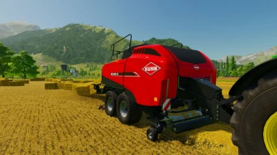 Kuhn SB 1290 iD - Thumbnail 1