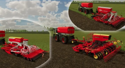 Saddle Trac 4200 Saat Pack - Thumbnail 1