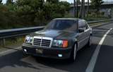 Mercedes Benz E500 W124 - 1.47 Mod Thumbnail