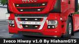 Iveco Hiway - 1.46/1.47 Mod Thumbnail