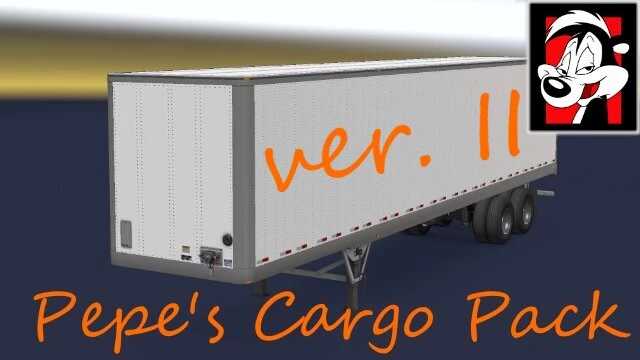 Pepe’s Cargo Pack ver. II - 1.47 thumbnail 3