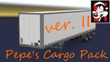 Pepe’s Cargo Pack ver. II - 1.47 Mod Thumbnail