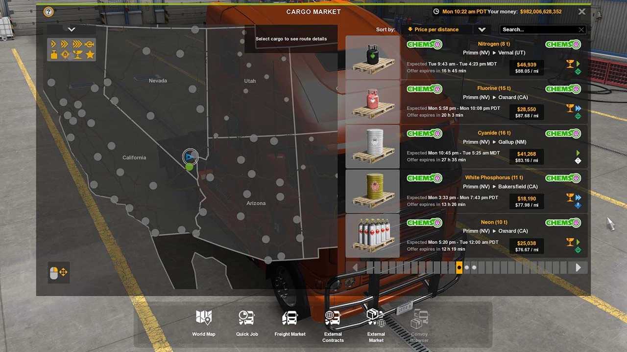 Pepe’s Cargo Pack ver. II - 1.47 thumbnail 2