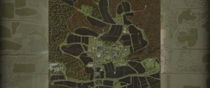 Maps Savegame Galgenberg Landwirtschafts Simulator mod