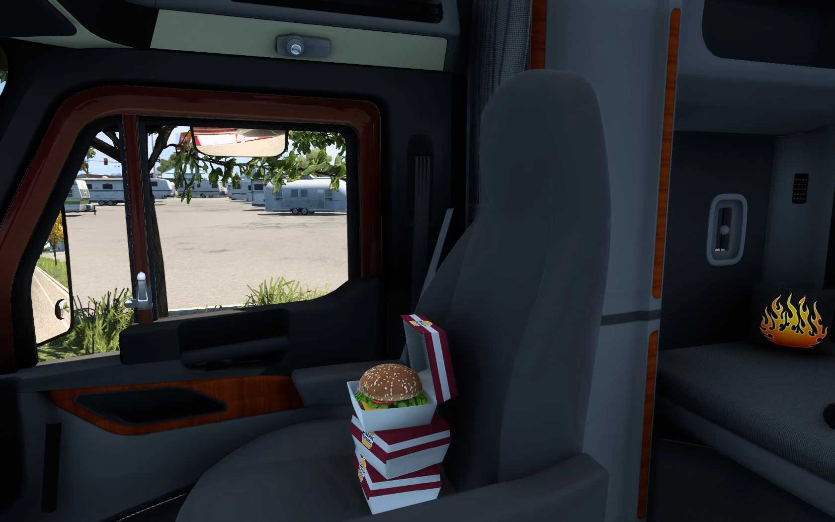 International ProStar 2009 (SMRS ReWork) - 1.47 thumbnail 9