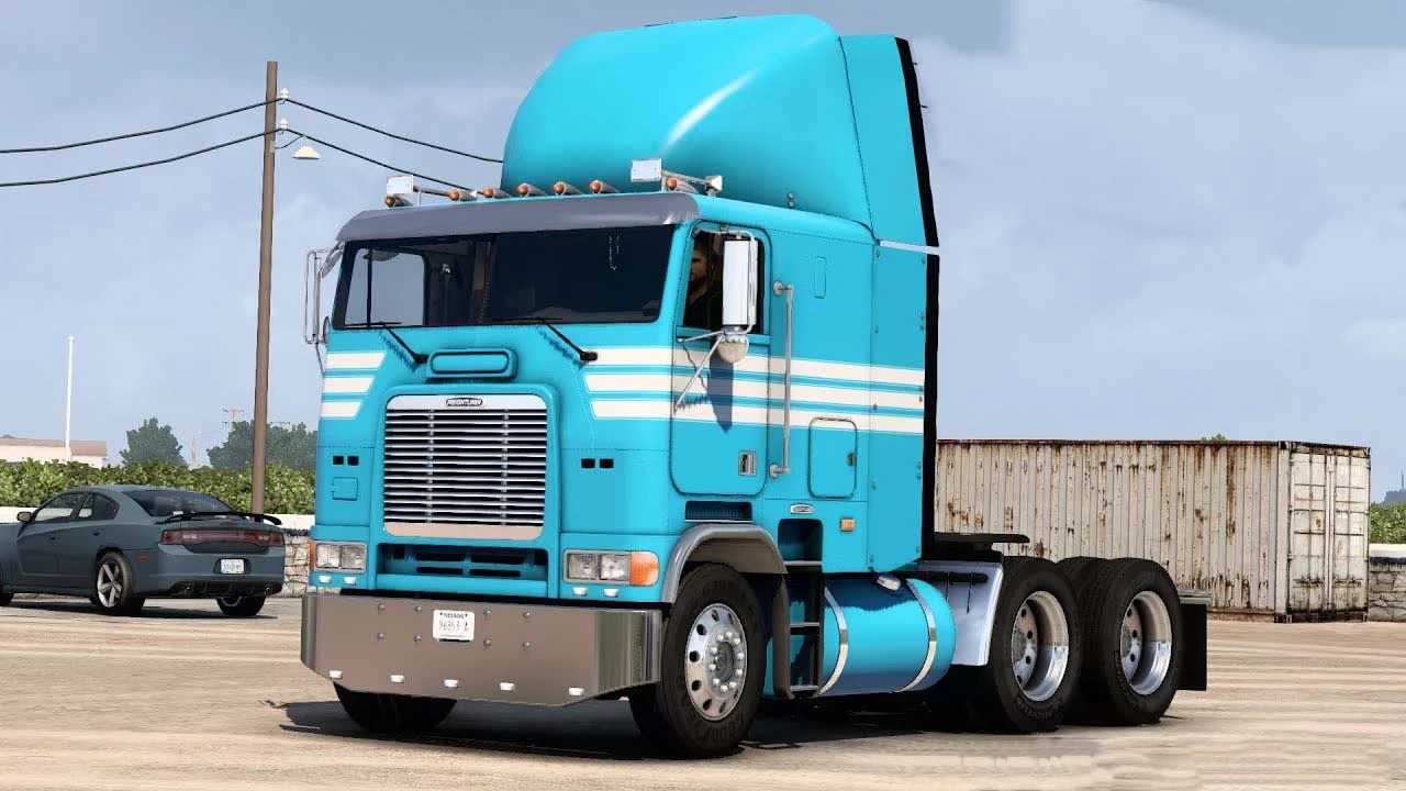 FREIGHTLINER FLB [1.6.x] thumbnail 3