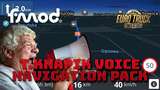 T.Knapik Voice Navigation Pack - 1.47 Mod Thumbnail