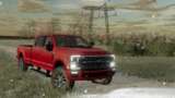 Ford SUPER-DUTY LIMITED 2020 Mod Thumbnail