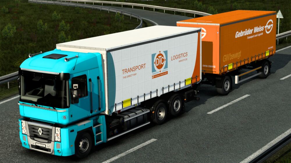 Renault Magnum by knox_xss Swap Body Addon - 1.43