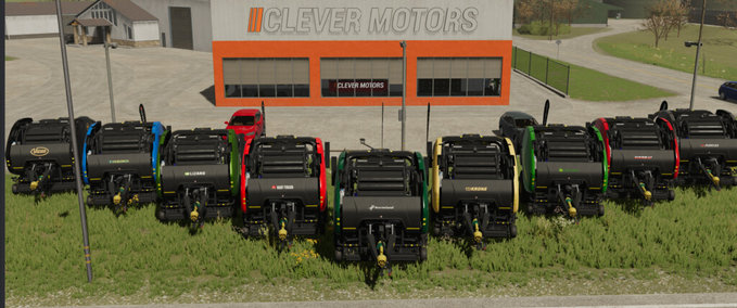 FS22 Mods  Farming Simulator 22 Mods