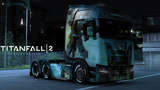 Scania Titanfall 2 Skin Mod Thumbnail