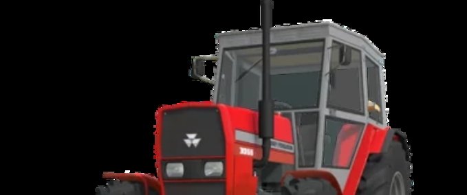Massey Ferguson MF 3066 / Eicher Landwirtschafts Simulator mod
