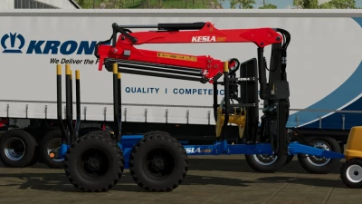 Kesla ND144HD - Thumbnail 1