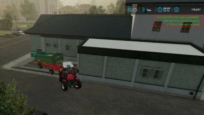 VIP-Auftragsmanager - Thumbnail 1