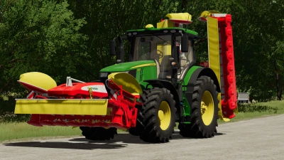JOHN DEERE PACK - Thumbnail 1