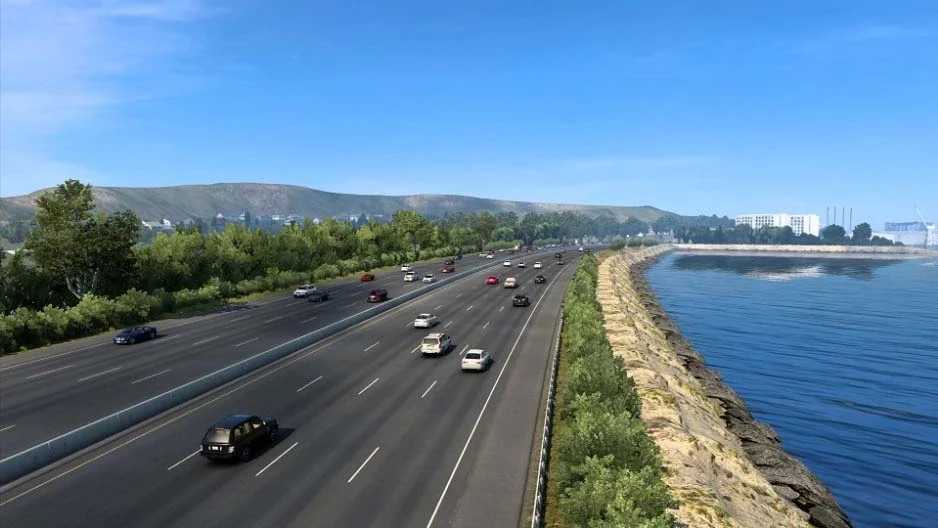 MINOR URBAN HIGHWAY OVERHAUL V1.0 1.35.X thumbnail 19